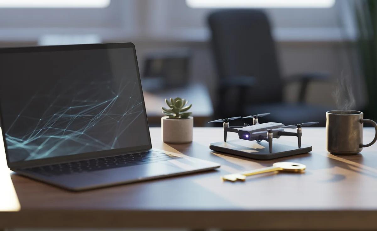 Showcase Your Weekend Hack Projects at Floodgate Event