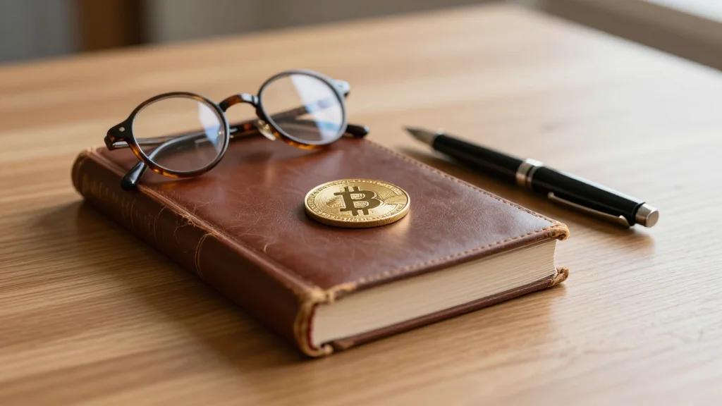 From Academia to Blockchain: A Mathematician’s Turning Point