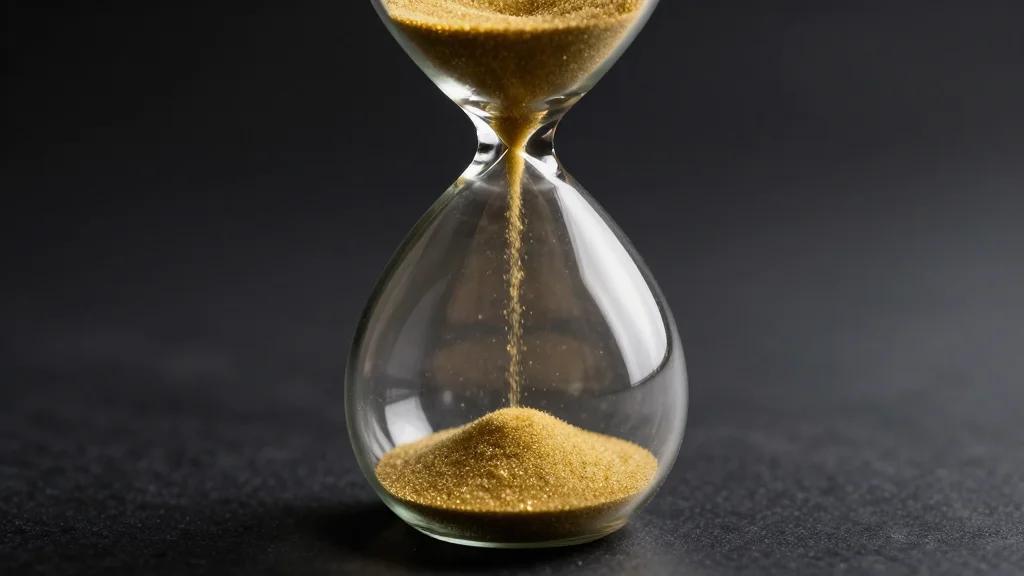 Data Says Patience; Trading Activity Can Mislead