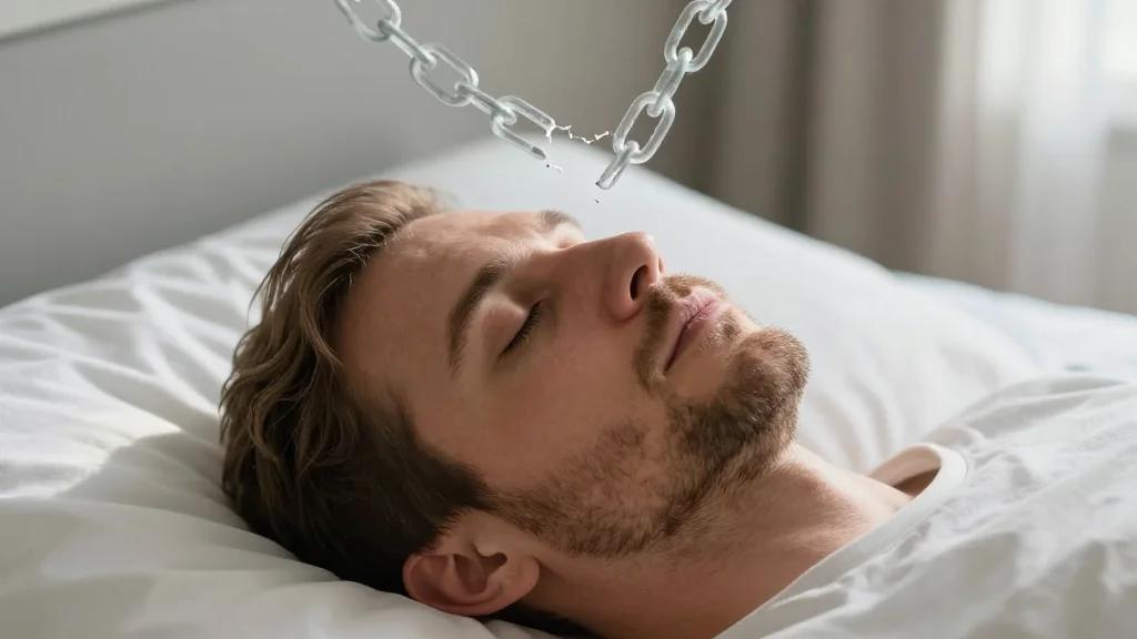 Wish You Could Fall Asleep In Seconds? This May Change Your Mind