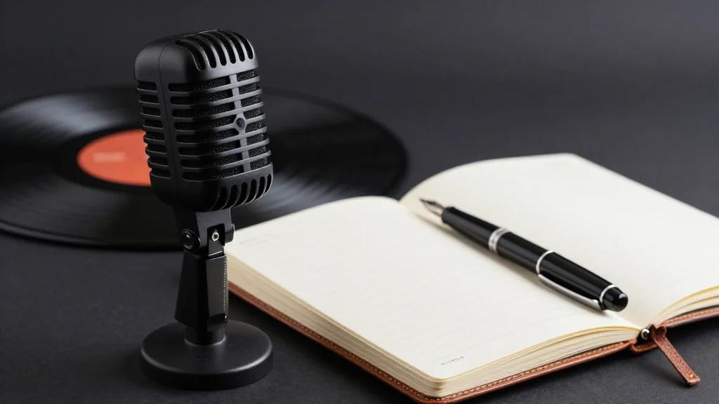 Written Interviews Foster Trust and Genuine Conversation