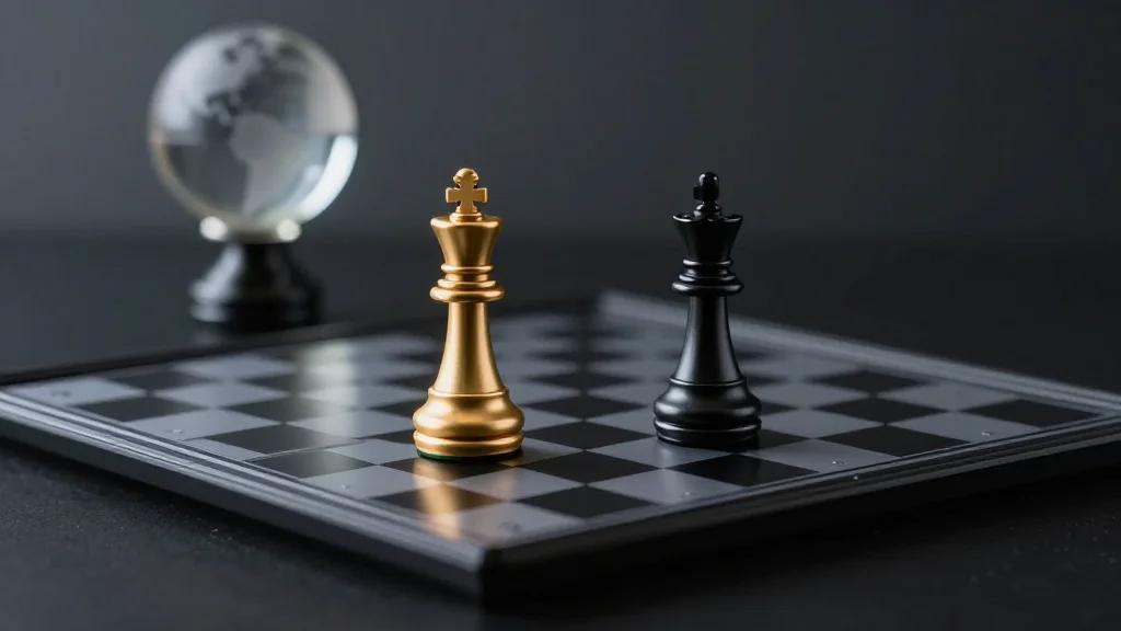 QuantumStreet AI Launches Long-Short Global Equity Strategy