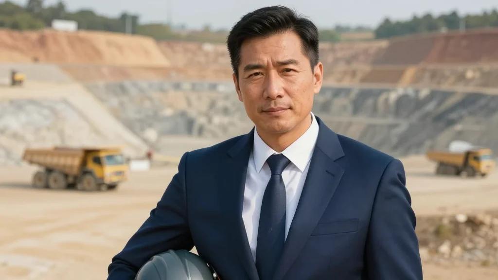 Former WAIO Boss Brandon Craig to Replace Henry at BHP