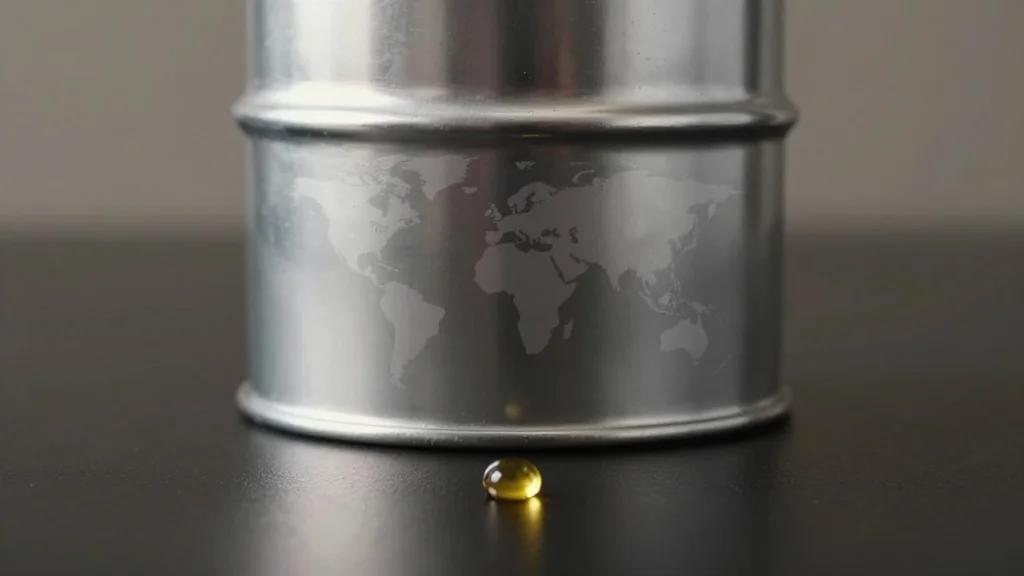 US Oil Exports Could Spark Overwhelming Ban Demand