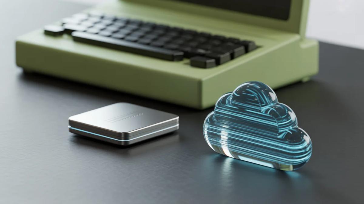 Why “Which API Do I Call?” Is the Wrong Question in the LLM Era