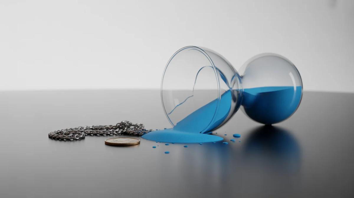 DeFi Leverage Collapse Costs Stream Finance $80M