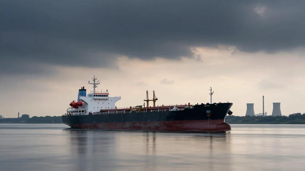 Iran Conflict Set to Reshape Global Supply Chains, Dimon Warns