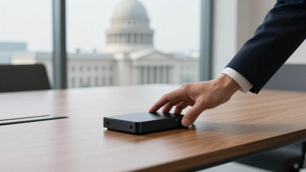 Trump’s Six-Month Anthropic Ban Likely Won’t Materialize