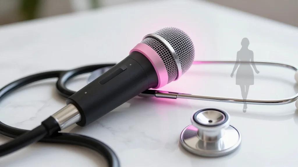 Mount Sinai Launches Women’s Health Podcast Series