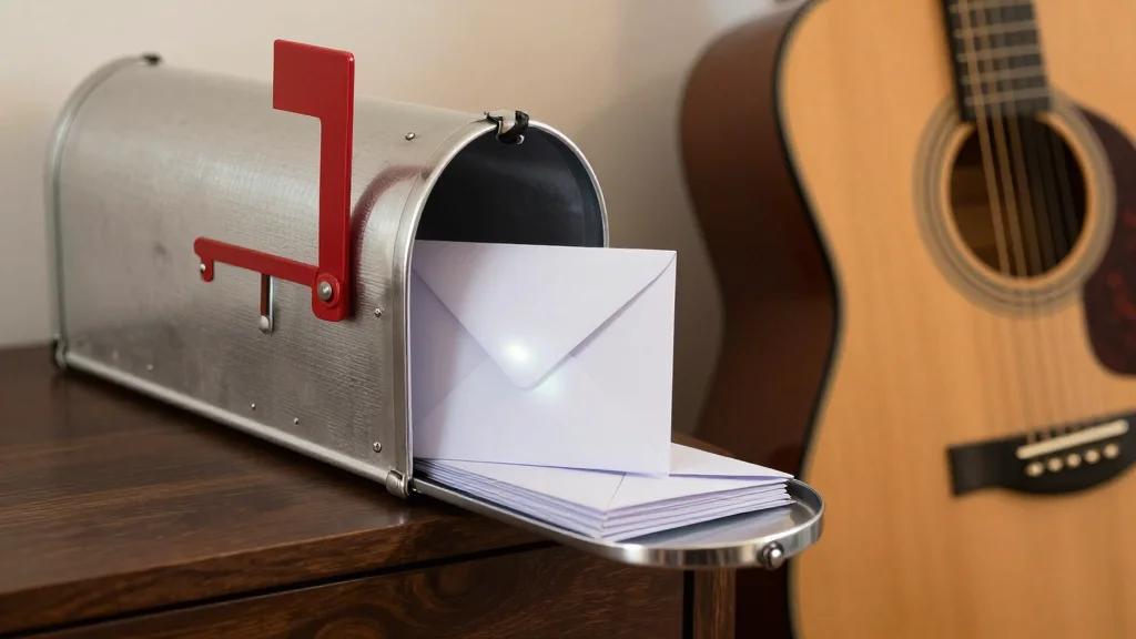 Your Email List Outlasts Fickle Platform Algorithms