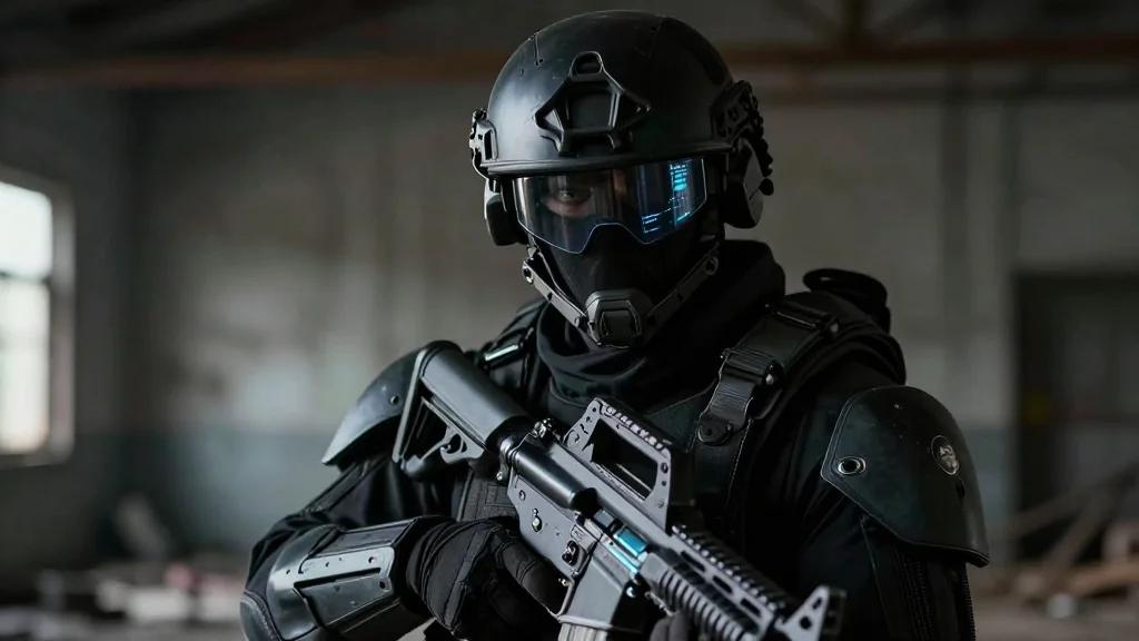 All Abilities and Skill Tracks in Black Ops 7 Endgame