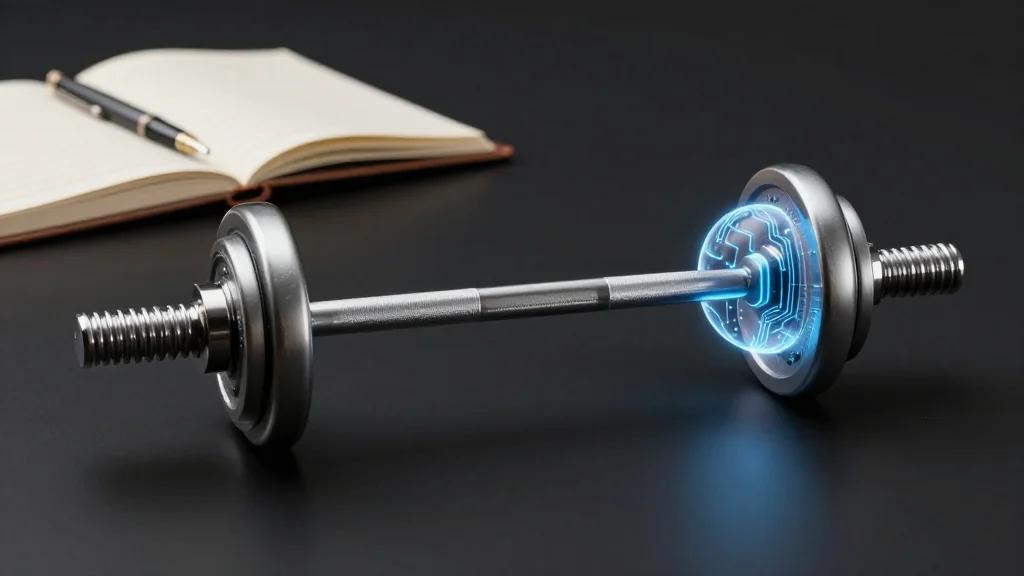 Blend Analog Planning with AI Execution for Peak Productivity