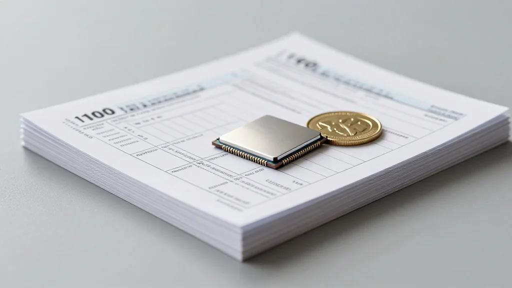 Let an LLM Review Your Taxes Before Signing