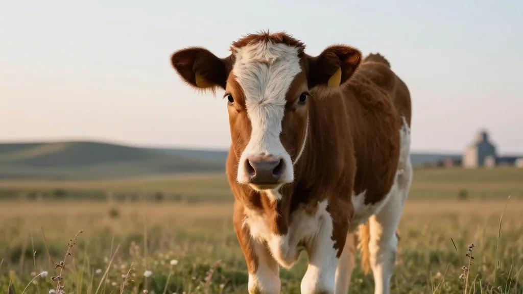 Feeder Cattle Market Incorporates Risk Discounts