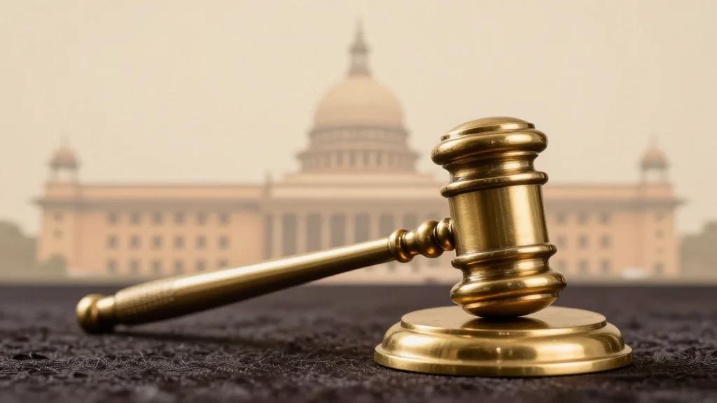 Book Review: ‘The Complex,’ by Karan Mahajan