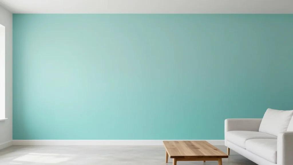 Farrow & Ball Declares Gradient Walls 2026’s Top Paint Trend