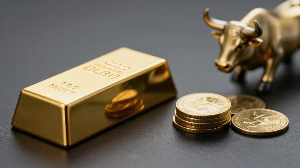 Why It's Not Time to Give Up on the Gold Trade