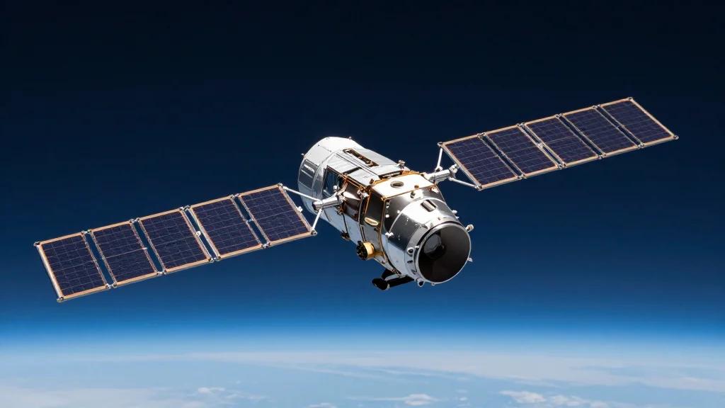 Starlink 2025 Revenue Forecast Vastly Overstated