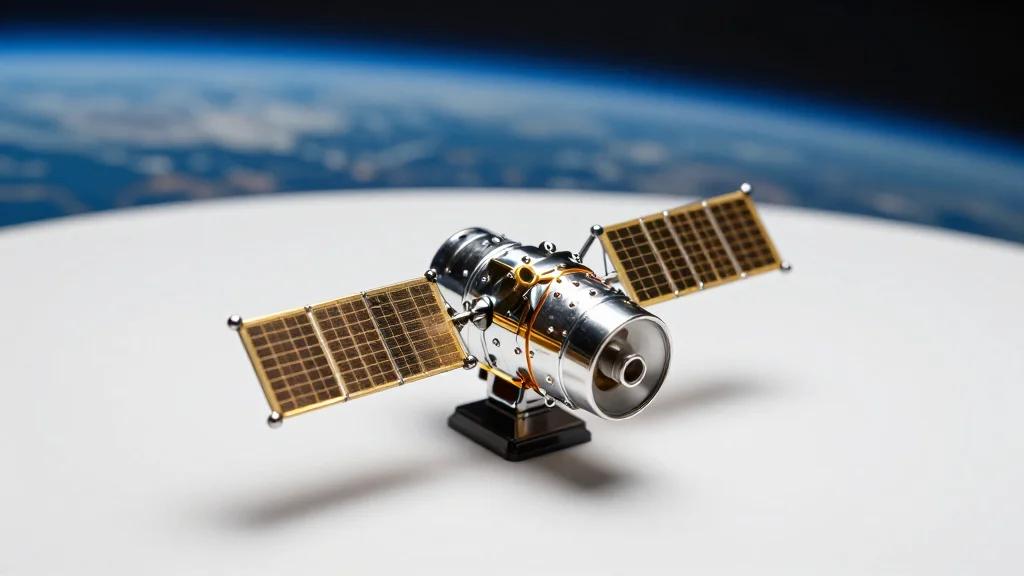 Aetherflux Hires Joe Yaffe as COO and Chief Legal Officer