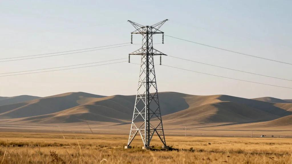 Uzbekistan Resilient Electricity Transmission Project