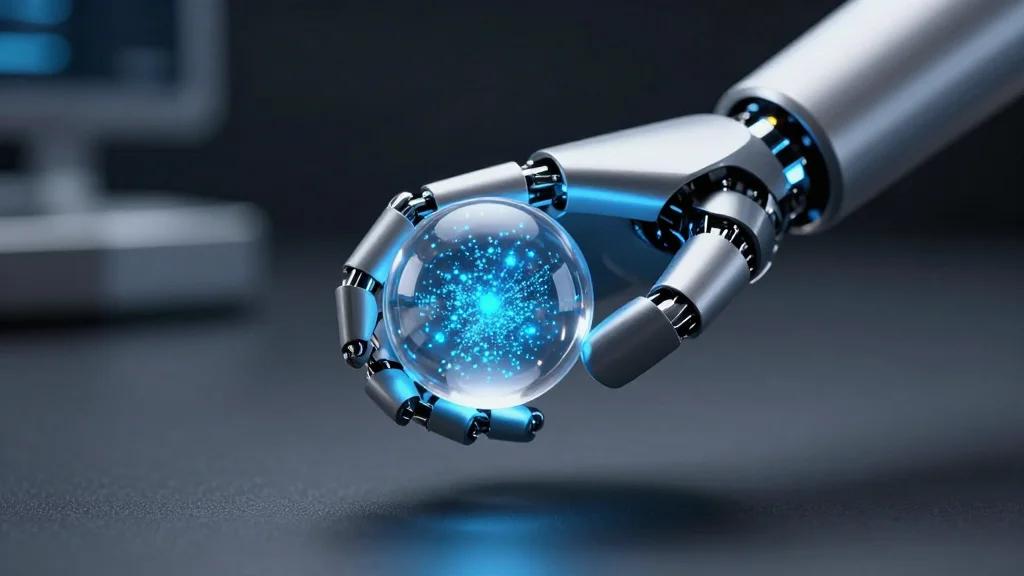 Bercankilic Supplies World’s Top Robotics Video Data