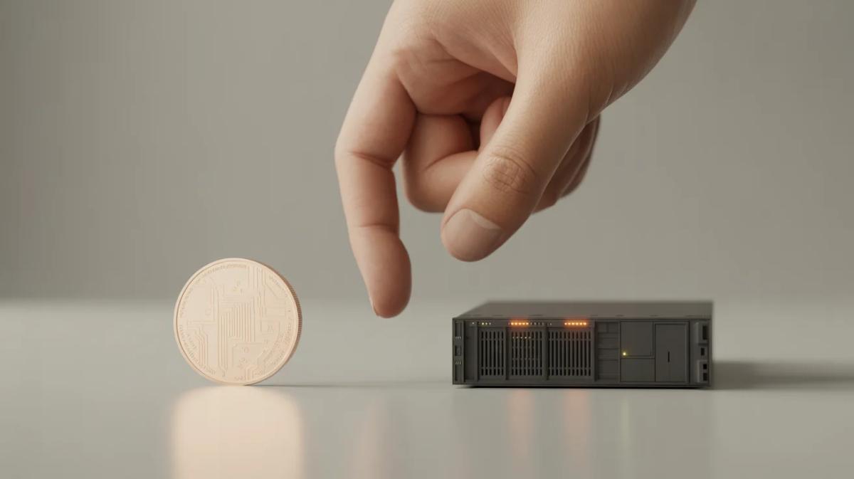 Choosing One Path: Bitcoin’s Future Development Direction