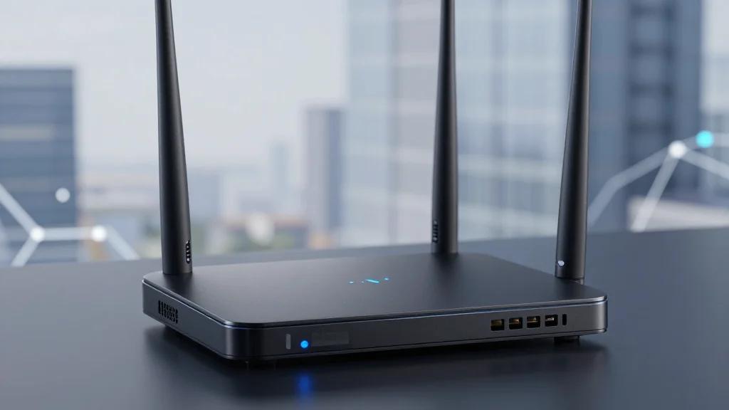 Netgear Secures FCC Exemption, Keeps Wi‑Fi 6E Routers on U.S. Enterprise Market