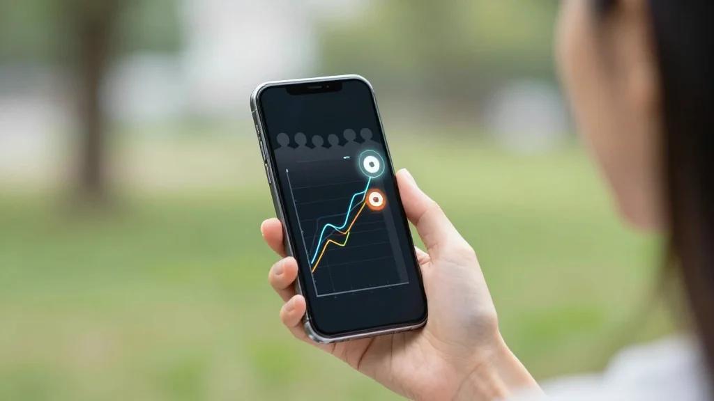 Instagram Improves Insights UI, Adds New Metrics