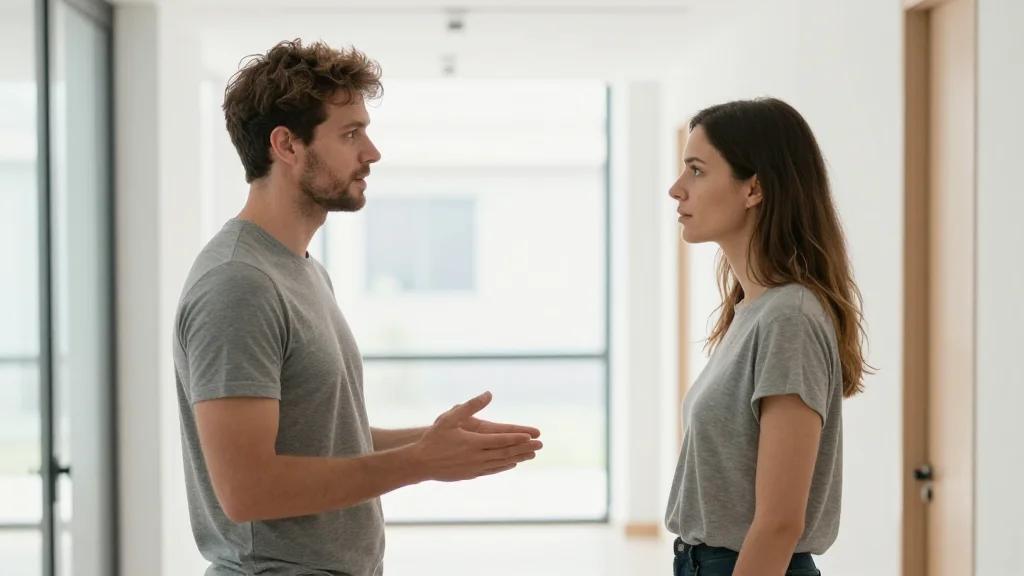 Honest Direct Talk Prevents Bigger Blindside Hurt