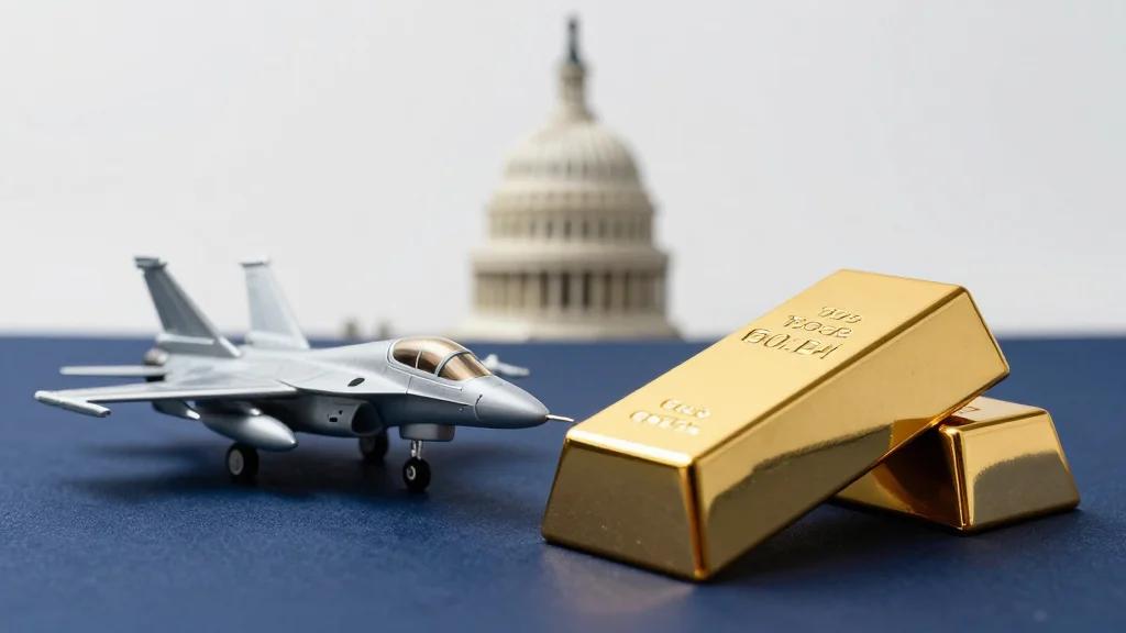 US‑Iran Talks Unlikely to Yield Comprehensive Deal, Says Evercore