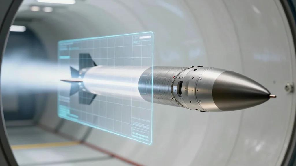 Opinion: The Cultural Gap Facing Aerospace R&D Testing