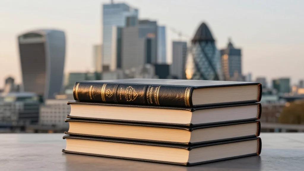 Waterstones Owner Plots Bank Appointments Ahead of Potential  £2bn Float