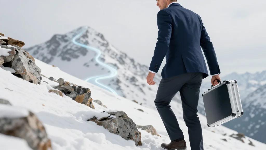 Startup Struggles Are Universal, Not Unique