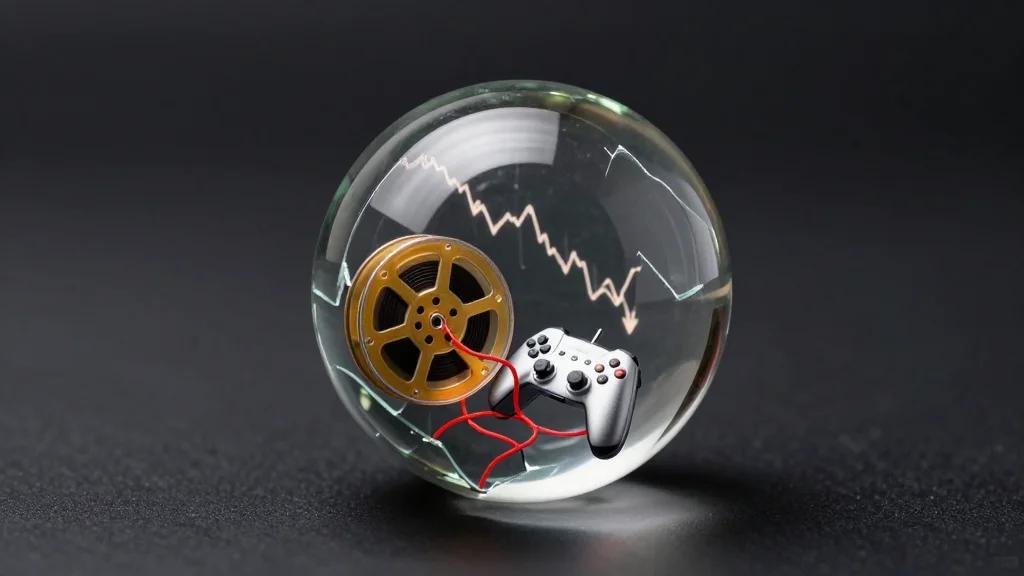 Iran War, SaaS-Pocalypse Loom Over Already-Sluggish Sports Deals