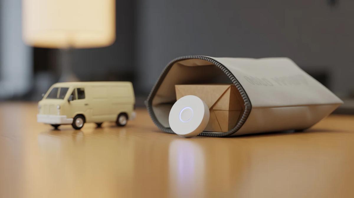 Doorstep Raises $8M Seed to Track and Recover Missing Food Deliveries