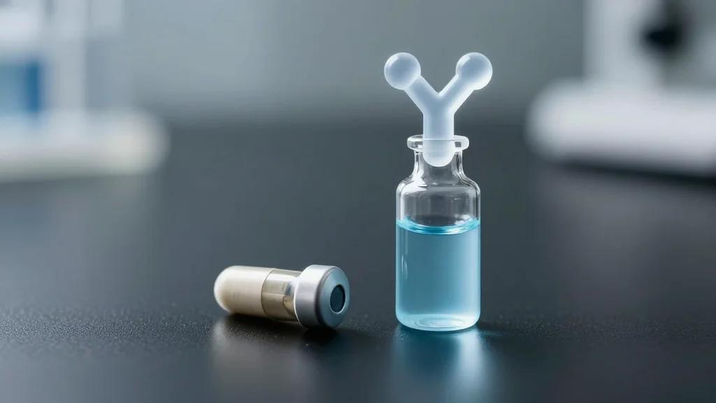 Roche Invests $20M in C4 Therapeutics to Advance DAC Cancer Therapy