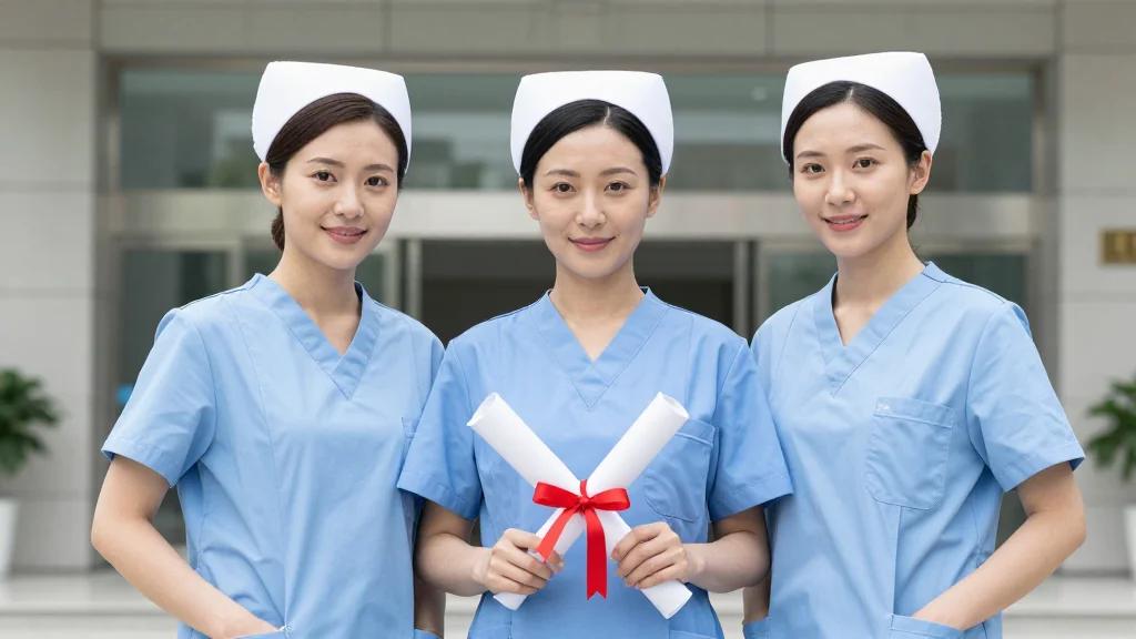 900 Nurses Reach Labor Deal with Northern Light Eastern Maine