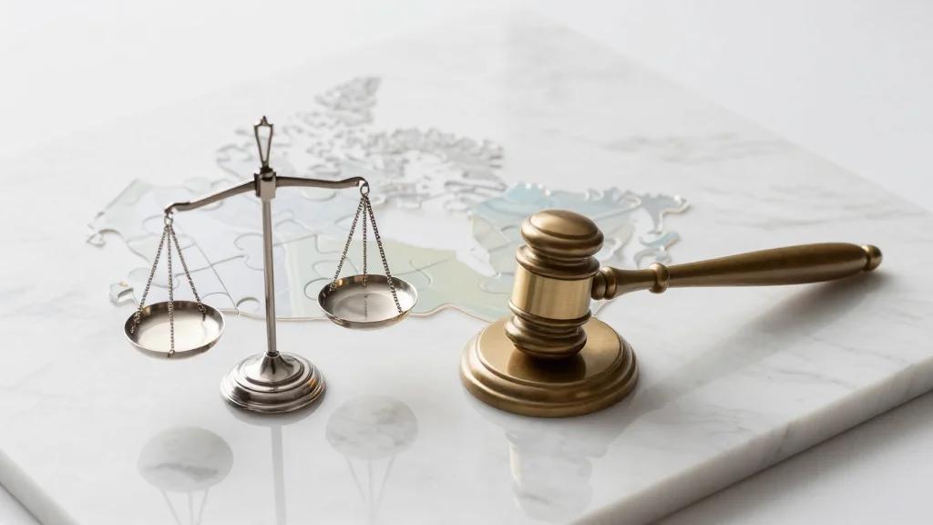 Parliamentary Committee Submissions on Internal Trade Barriers