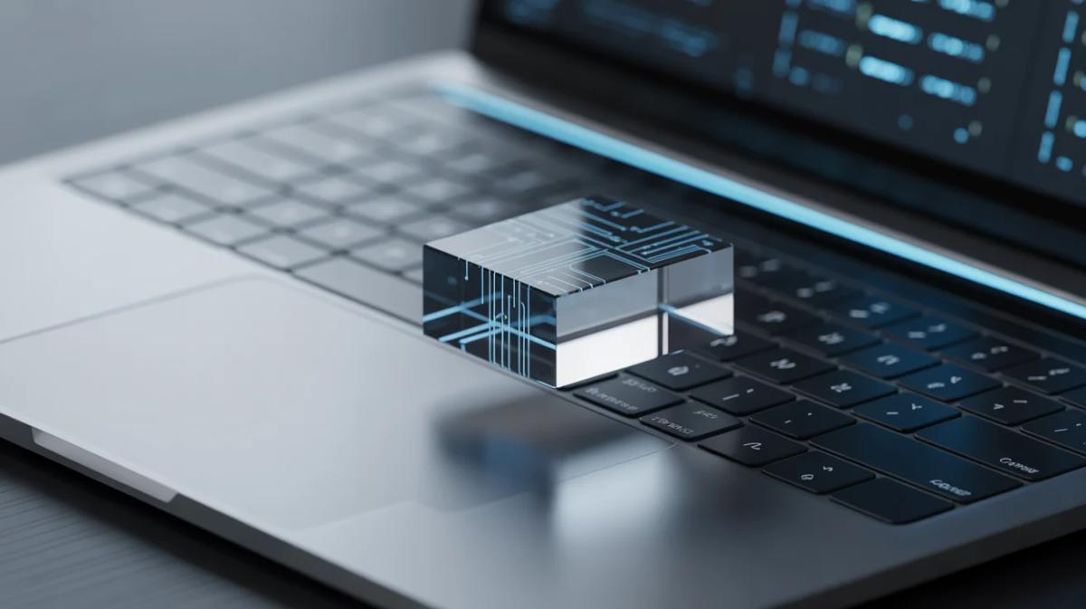 Consensus Is a Blocker