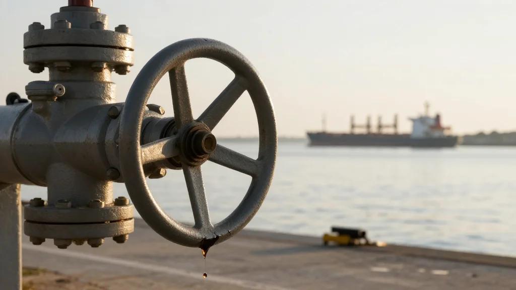 China Urges Restraint over US Blockade of Strait of Hormuz, Backs Talks