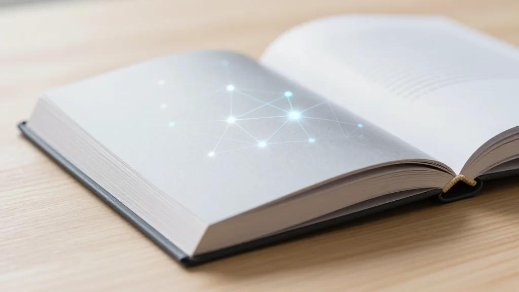 AI Floods Book Market, Threatening Human Authorship