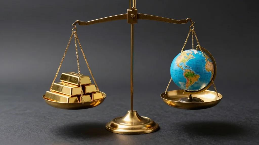 Wells Fargo's Scharf: Lowering Rates Is 'Wrong Thing to Do'