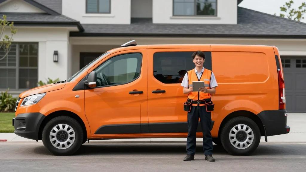 Home Depot Eyes $100 B Services Market with New Partnership, Pivots Toward Higher‑margin Sales