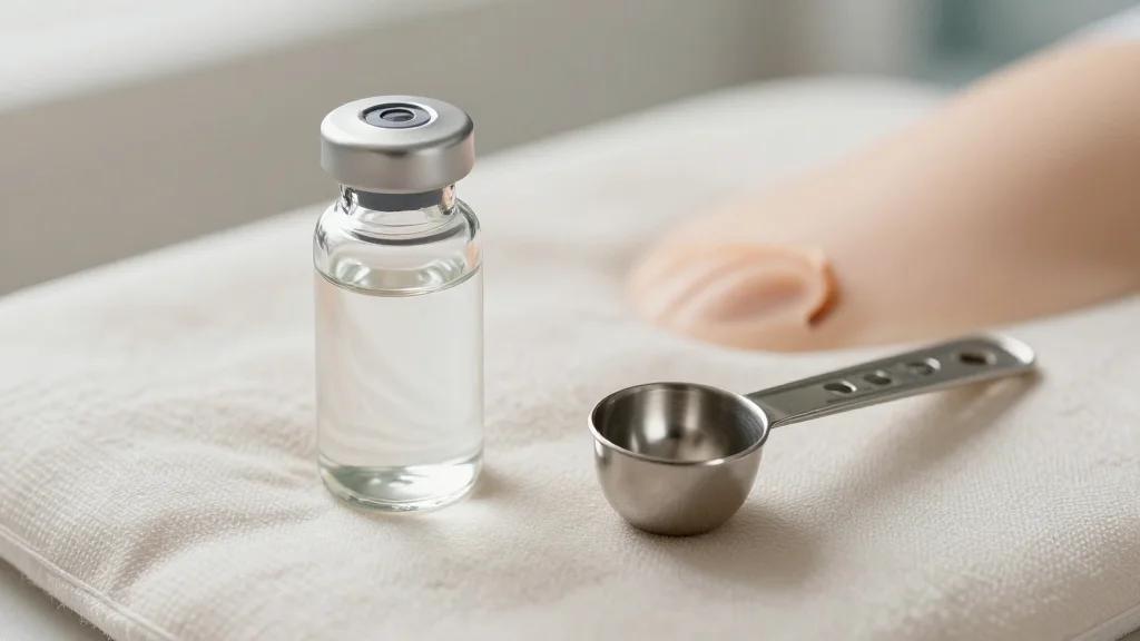 Case Report: Optimizing Wound Care: Tailored Nutritional Strategies with Immune- Modulating Enteral Nutrients