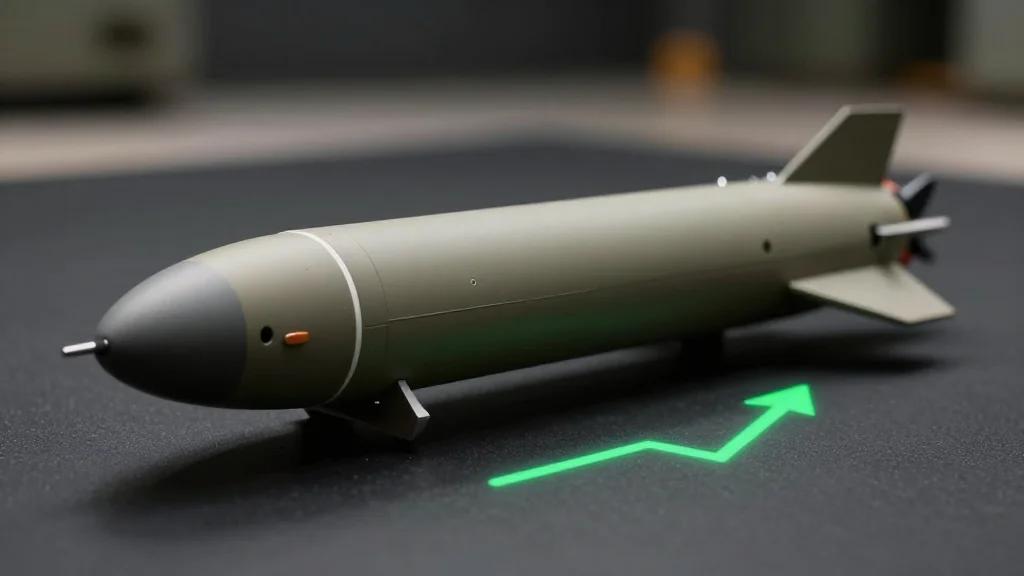 U.S. Admits only a Third of Iran's Missiles Destroyed