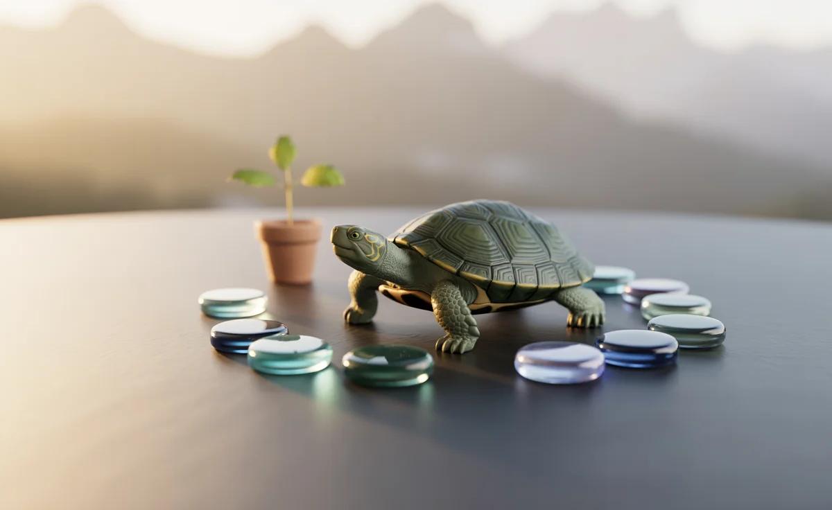 Turtle Raises $5.5M Additional Funding, Bringing Total to $11.7M