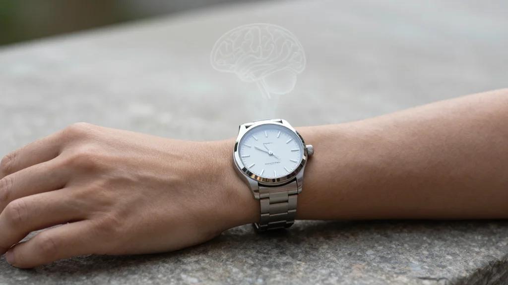 Could Your Smartwatch Be Hurting Your Recovery?