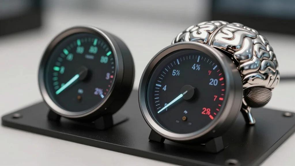 Data Beats Gut: Call Scores Reveal Real Closers