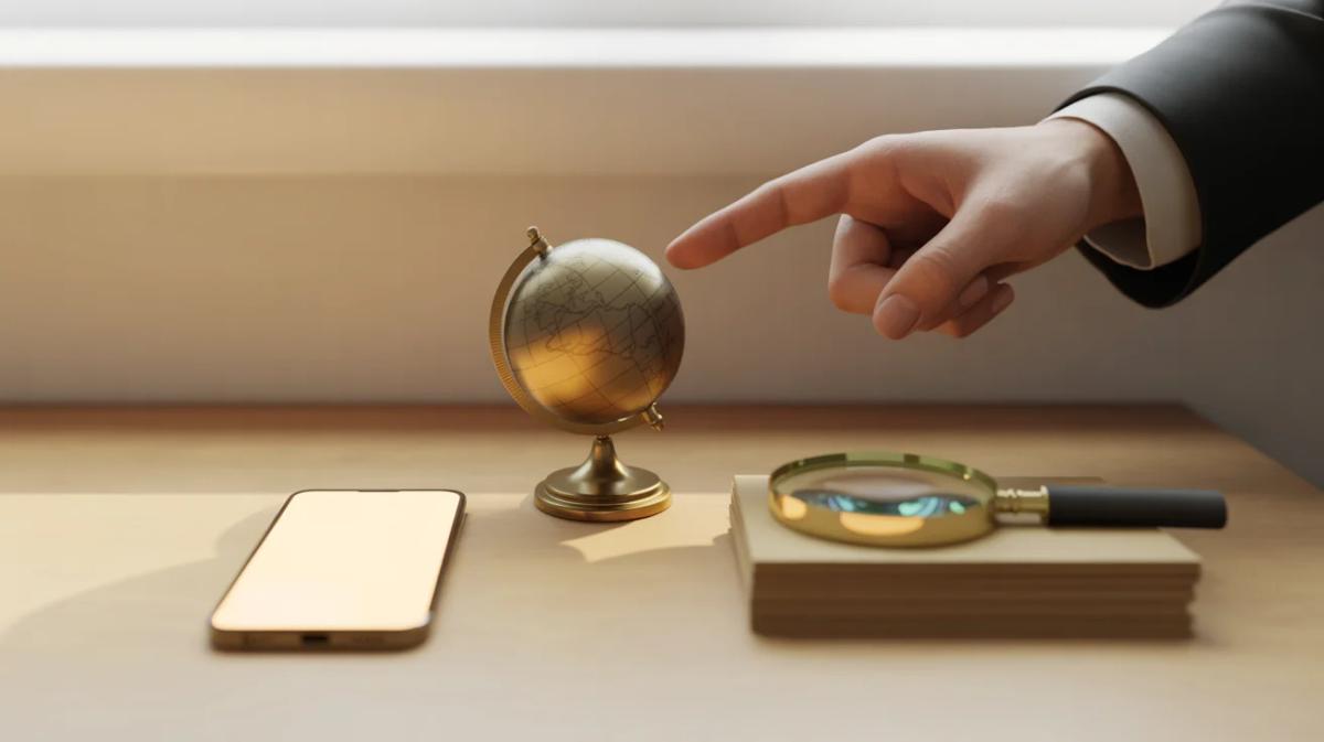 Google VP Outlines Creator Priorities for AI Search AEO/GEO