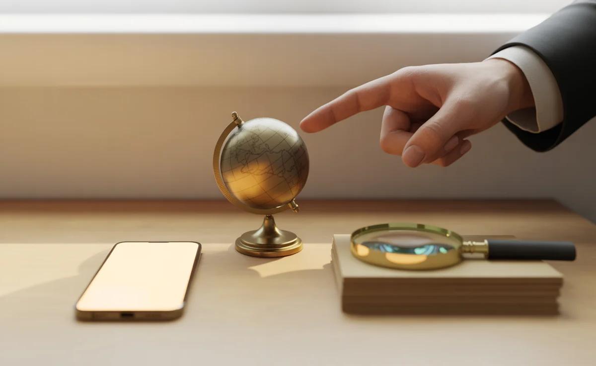 Google VP Outlines Creator Priorities for AI Search AEO/GEO